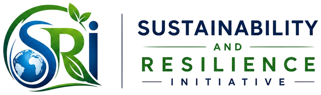 Sustainability and Resilience Initiative